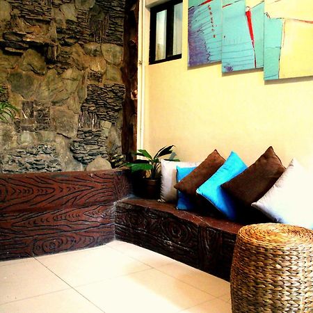 Cebu Budget Hotel - City Center Kültér fotó