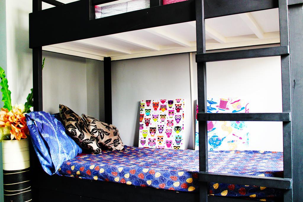 Cebu Budget Hotel - City Center Szoba fotó