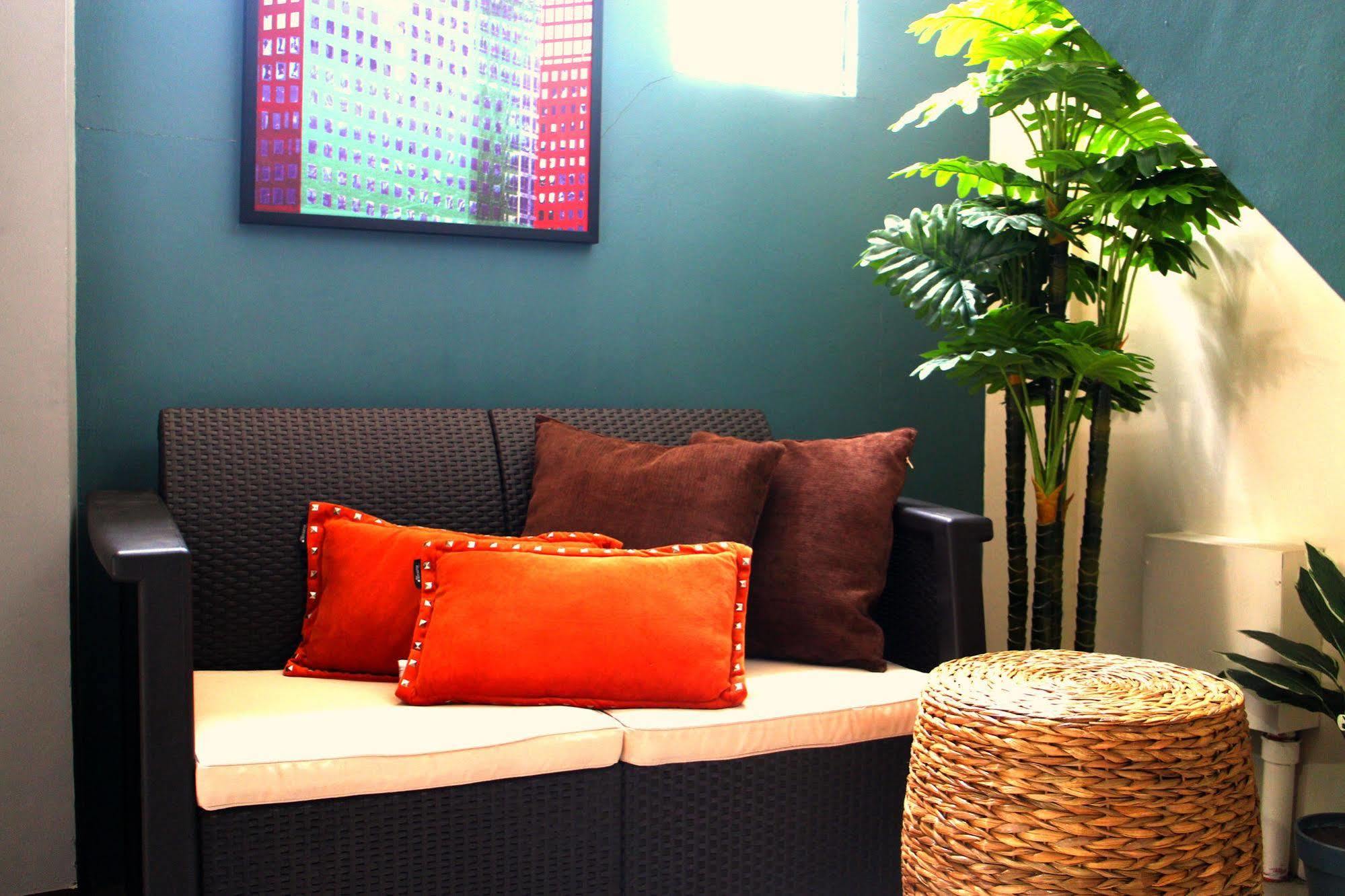 Cebu Budget Hotel - City Center Kültér fotó