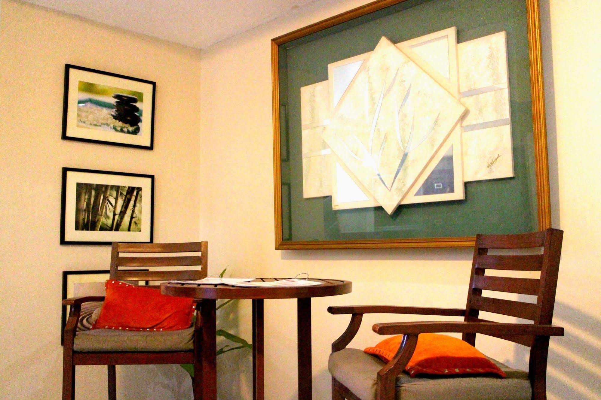 Cebu Budget Hotel - City Center Kültér fotó