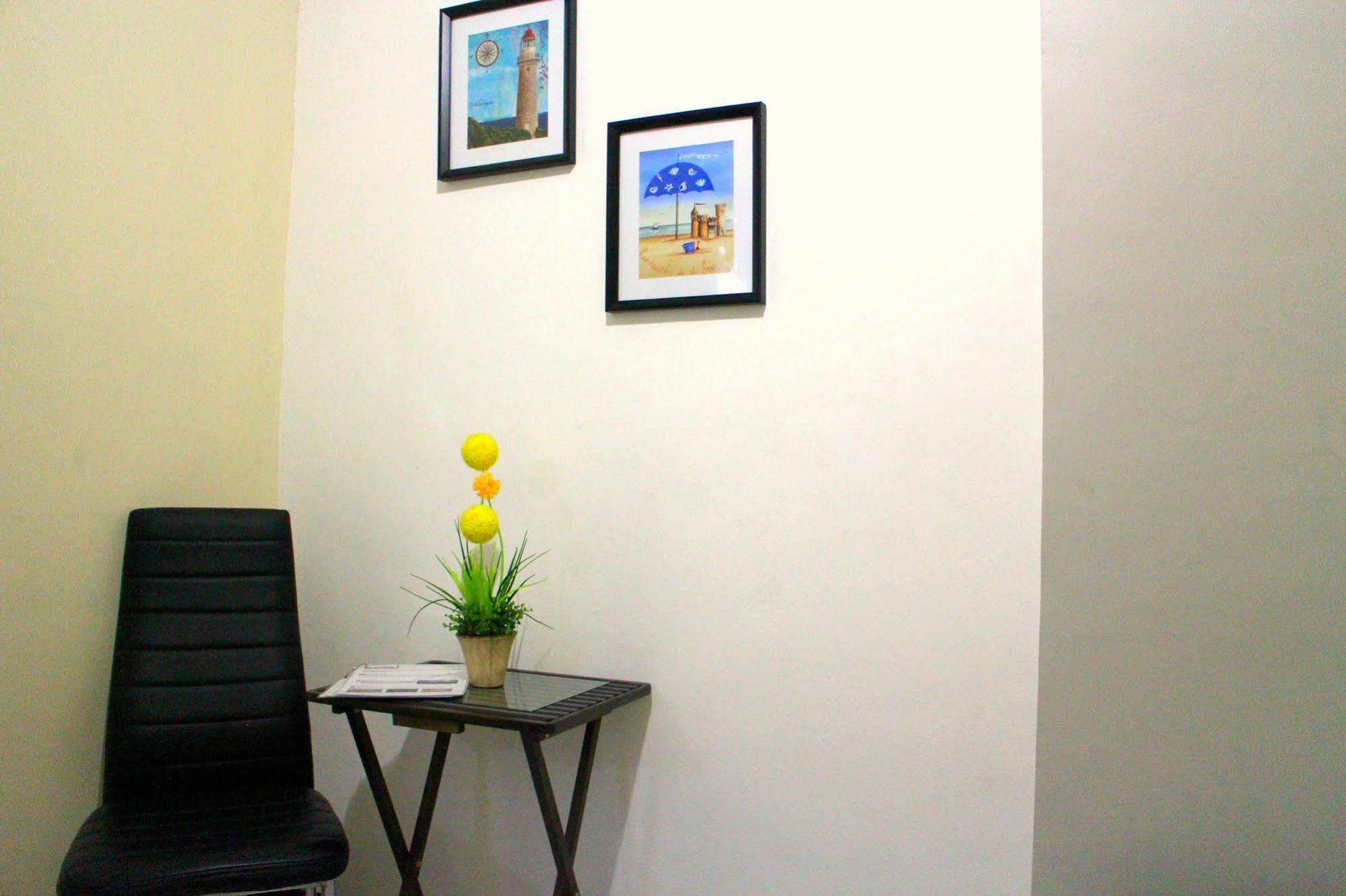 Cebu Budget Hotel - City Center Kültér fotó