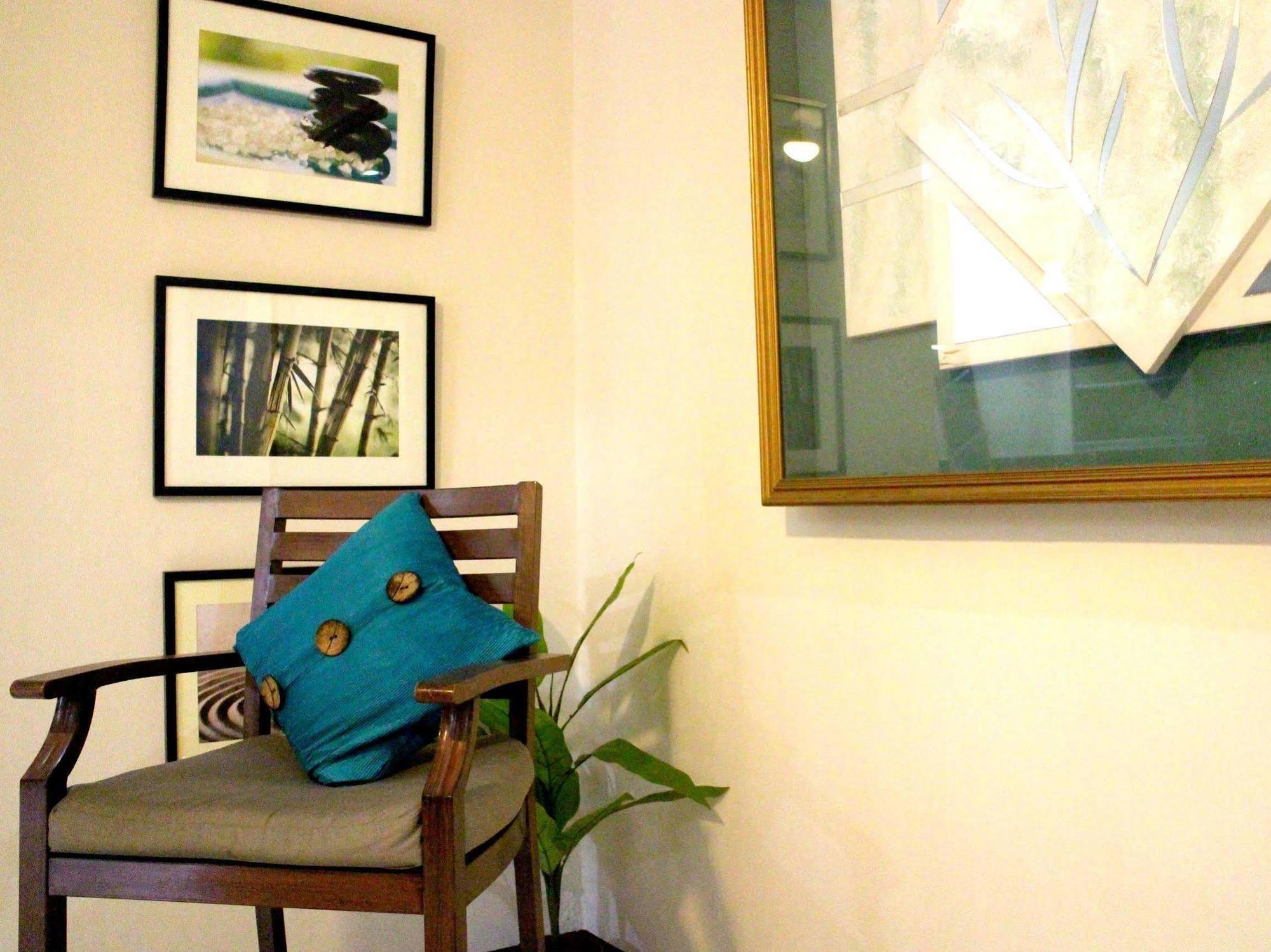 Cebu Budget Hotel - City Center Kültér fotó